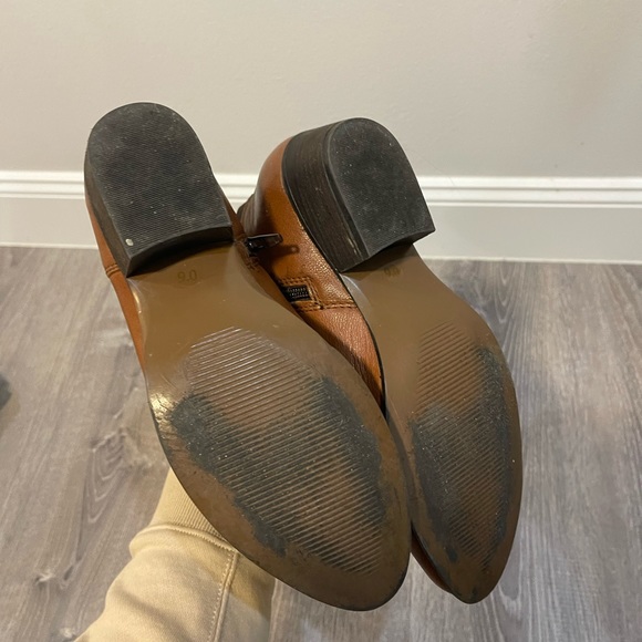 Steve Madden Rozamare Boots - Picture 6 of 6